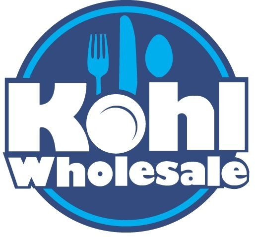 Kohl Wholesale logo