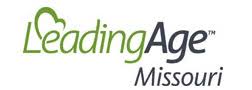 LeadingAge Missouri logo