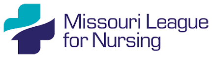Missouri League for Nursing logo