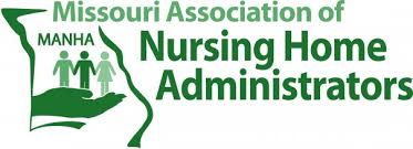 Missouri Association of Nursing Home Administrators logo