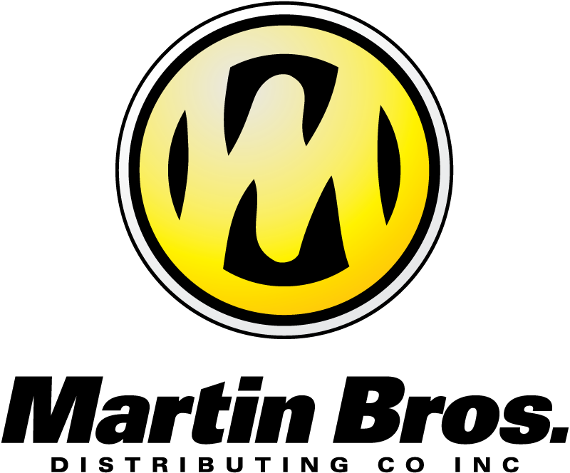 Martin Bros. logo