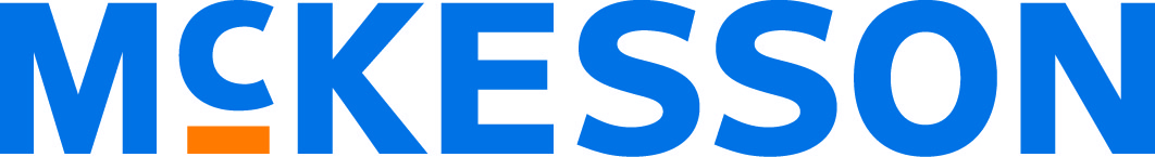 McKesson logo