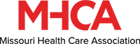 Missouri Health Care Association Logo