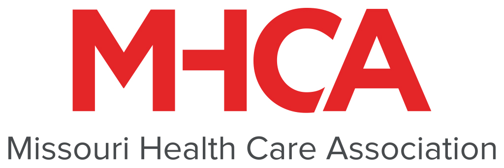 Missouri Health Care Association logo