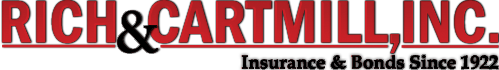 Rich & Cartmill, Inc. logo